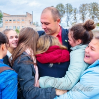Нові форми господарювання на місцях